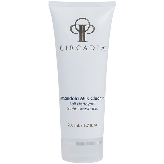 Amandola Milk Cleanser