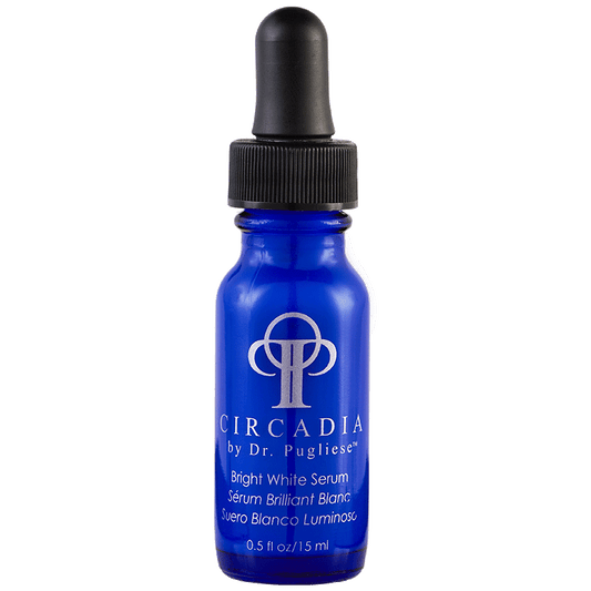 Bright White Serum