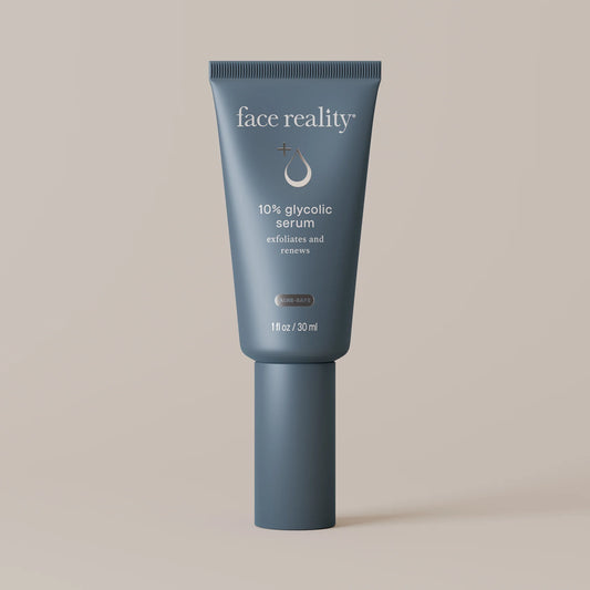 10% Glycolic Serum