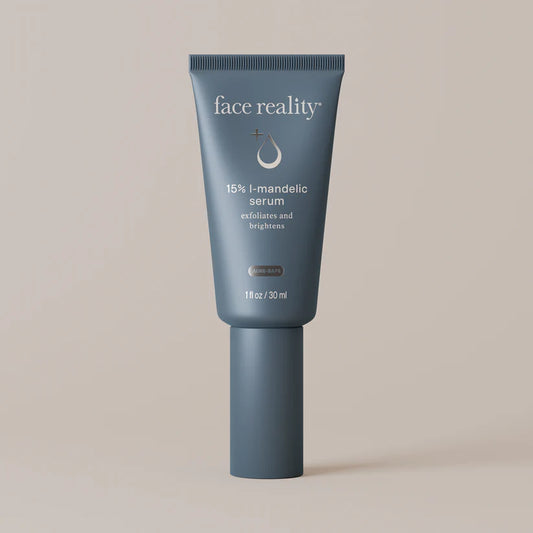 15% L-Mandelic Serum