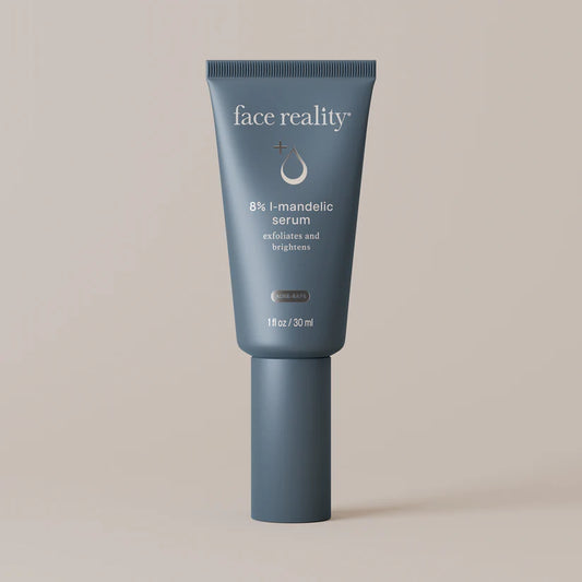8% L-Mandelic Serum