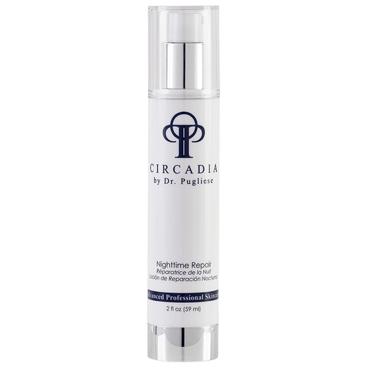 Circadia Nighttime Repair